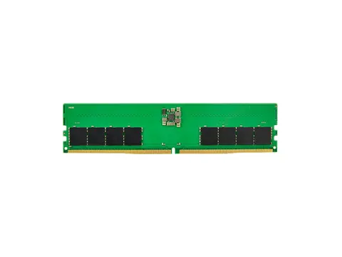 HP - DDR5 - modul - 8 GB - DIMM 288-pin - 5600 MHz / PC5-44800 ikke-bufret - ikke-ECC