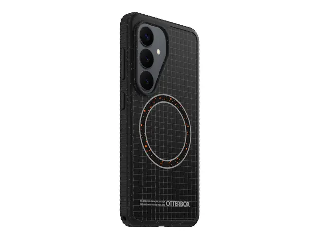 OtterBox Sole Series - Baksidedeksel for mobiltelefon robust nylon...