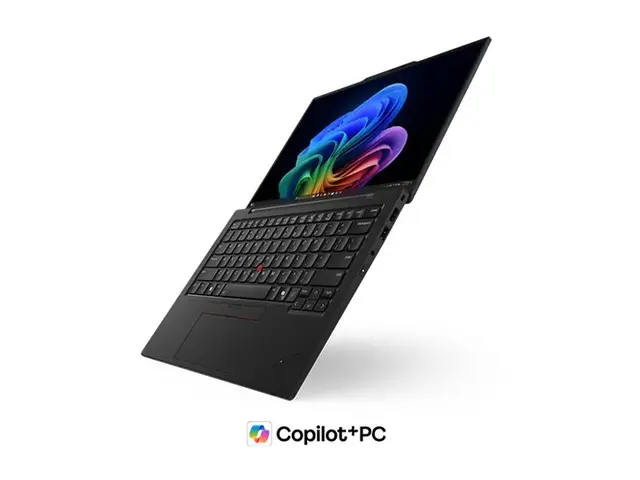 Lenovo ThinkPad X1 Carbon Gen 13 - Copilot+ PC 14" Intel Core Ultr...