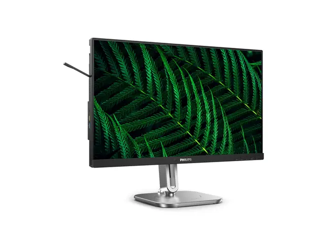 Philips 24B2G5200 - LED-skjerm 24" (23.8" synlig) 1920 x 1080 Full...