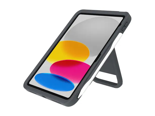 Zagg Durango - Beskyttelsesboks for mobiltelefon robust with kicks...