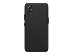 OtterBox React Series - Baksidedeksel for mobiltelefon svart - for Samsung Galaxy XCover7