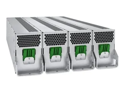APC Galaxy VS GVSBTH4LL - UPS-batteristreng - 4 x batteri - blysyr...