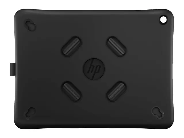 HP Rugged Case - Eske baksidedeksel for nettbrett Pro Slate 12