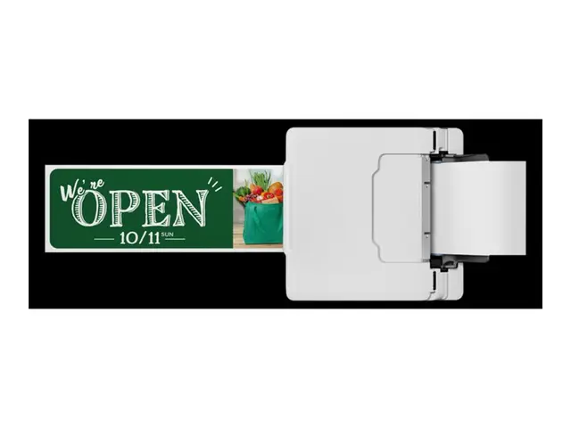 Canon MAXIFY GX3050 - Multifunksjonsskriver farge ink-jet påfyllba...