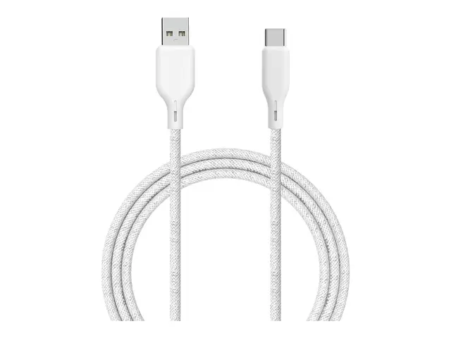 UPSTRÖM ËSSENTIALS - USB-kabel USB (hann) til 24 pin USB-C 2.5 m P...