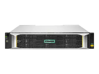 HPE Modular Smart Array 2060 SAS 12G 2U 12-disk LFF Drive Enclosure 6th Generation - lagerskap - 12 brønner (SAS-3) - kan monteres i rack - 2U