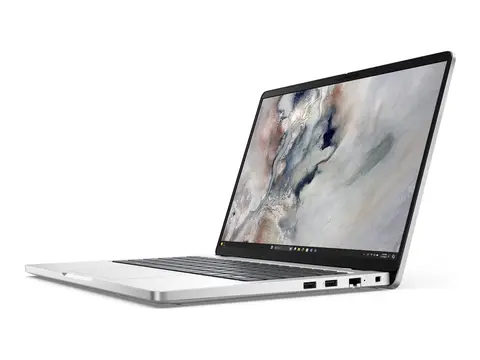 Dell Pro 14 PC14250 - AI PC - 14" - Intel Core Ultra 7 255U - 16 GB RAM - 512 GB SSD - Windows 11 Pro