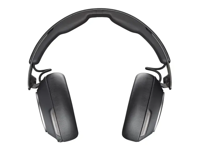 HP Poly Voyager Surround 80 UC - series hodesett full størrelse Bl...