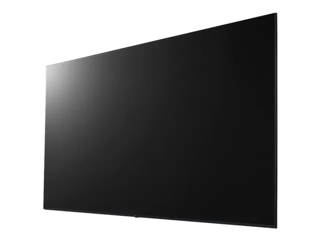 LG 75UL3J-E - 75" Diagonalklasse UL3J Series LED-bakgrunnsbelyst L...