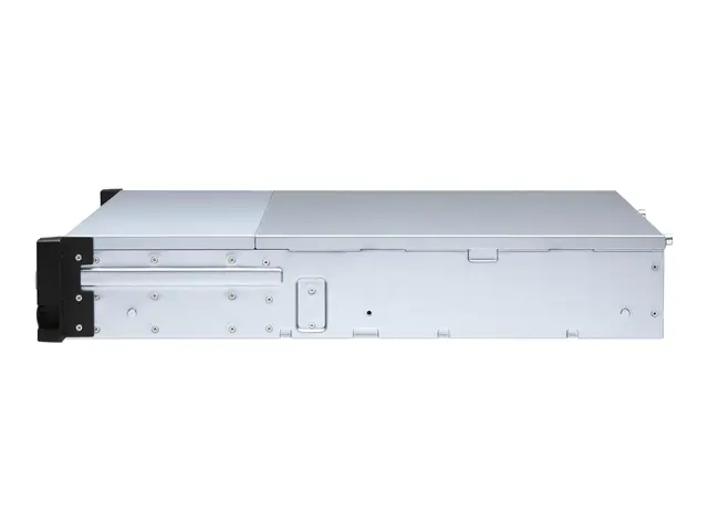QNAP TL-R1200S-RP - Harddiskarray - 12 brønner (SATA-600) - SATA 6...