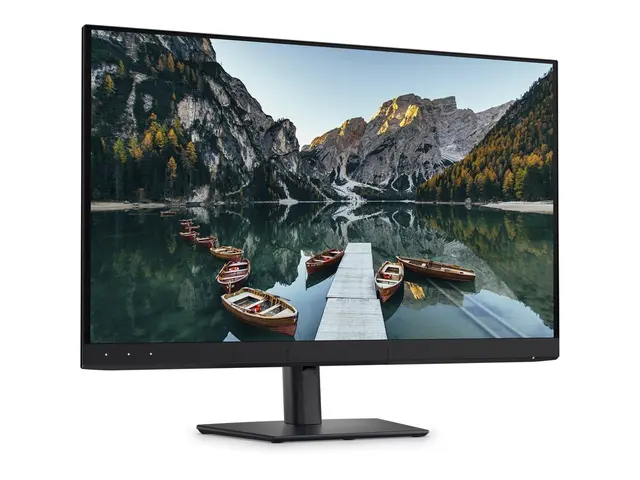 Dell UltraSharp U3226Q - OLED-skjerm 4K 32" HDR