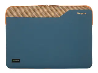 Targus Pulse EcoSmart - Notebookhylster - 15" 16" - blå