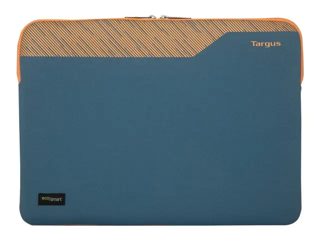 Targus Pulse EcoSmart - Notebookhylster 15" 16" blå