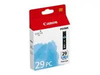 Canon PGI-29PC - 36 ml - fotocyan - original - blekkbeholder - for...