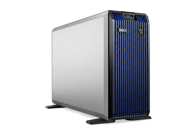 Dell PowerEdge T360 - tower Xeon E-2436 2.9 GHz 16 GB SSD 480