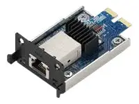 Synology E10G22-T1-Mini - Utvidelsesmodul 100M/1G/2.5G/5G/10 Gigab...