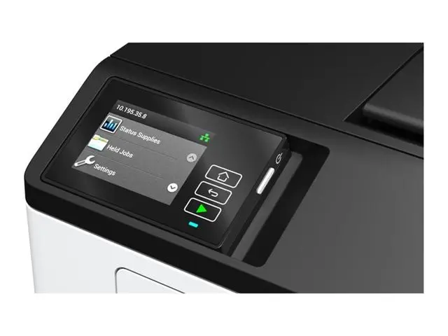 Lexmark MS531dw - Skriver S/H laser A4/Legal 1200 x dpi opp til 44...