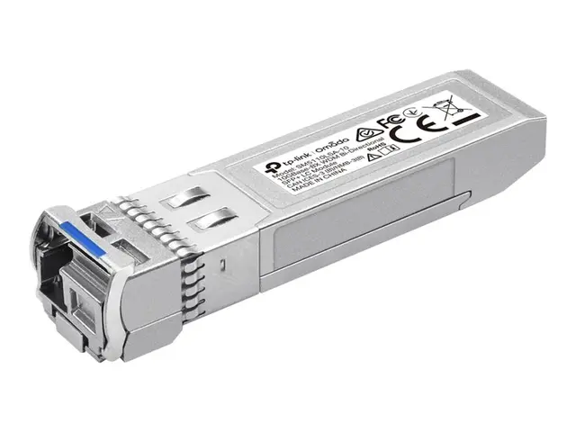 TP-Link Omada SM5110LSA-10 V1 - SFP+ transceivermodul 10GbE 10GBas...