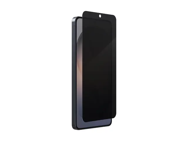 ZAGG InvisibleShield Glass Elite Privacy - Skjermbeskyttelse for m...