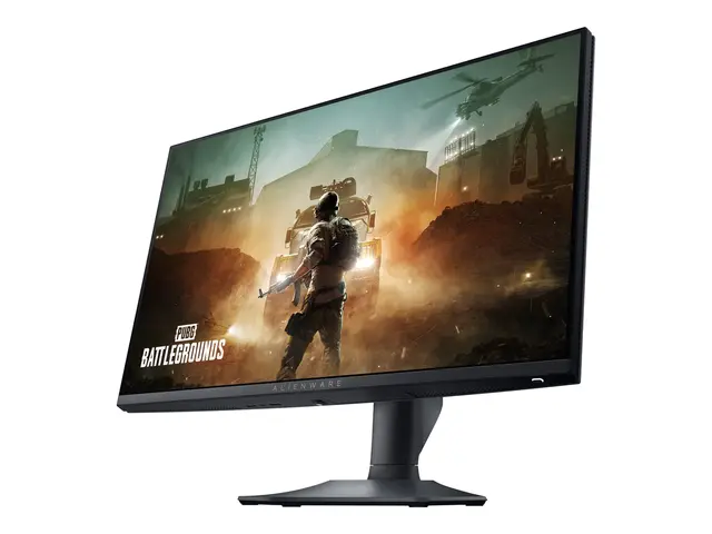 Alienware 25 Gaming Monitor AW2523HF - LED-skjerm gaming 25" (24.5...