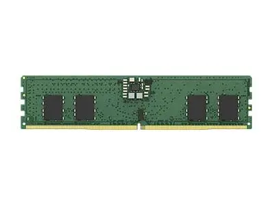 Kingston ValueRAM - DDR5 modul 8 GB DIMM 288-pin 3200 MHz CL52 1.1...