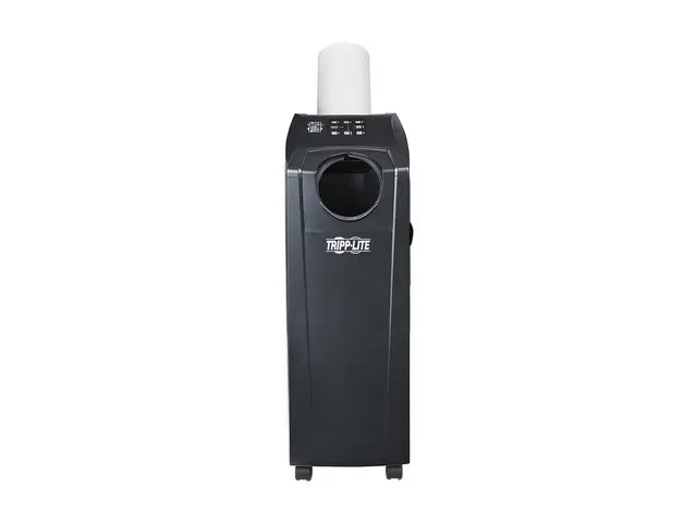 Eaton Tripp Lite Series Portable Air Conditioning Unit for Server ...