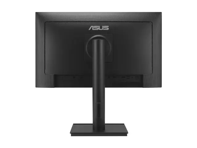 ASUS BE249CGN - LED-skjerm - 24" (23.8" synlig) 1920 x 1080 Full HD (1080p) @ 120 Hz - IPS - 350 cd/m² - 1500:1 - HDR10 - 5 ms - HDMI, DisplayPort, USB-C - høyttalere - svart 
