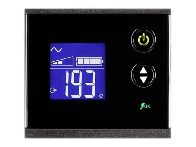 Eaton Ellipse PRO 850 - UPS - AC 230 V - 510 watt - 850 VA - 9 Ah ...