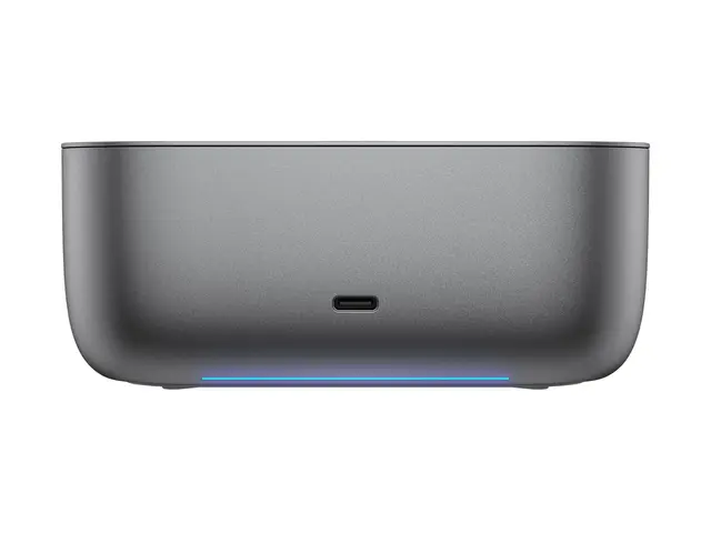 HP Thunderbolt Dock G6 - dokkingstasjon 4 2 x DP, HDMI 1GbE, 2.5GbE