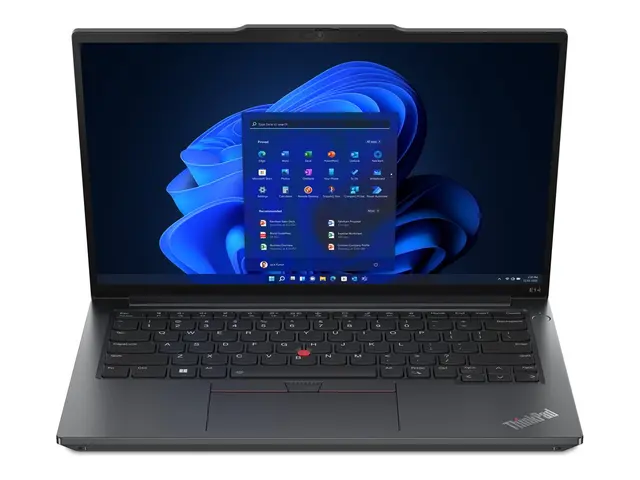 Lenovo ThinkPad E14 Gen 5 - 14" Intel Core i5 1335U 16 GB RAM 512 ...