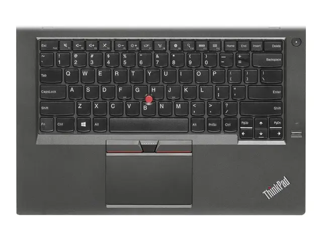 Lenovo ThinkPad T450 - 14" Intel Core i5 5300U vPro 4 GB RAM 500 H...