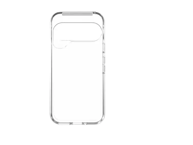 Zagg Crystal Palace - Baksidedeksel for mobiltelefon grafen blank ...