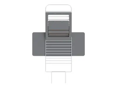 Mousetrapper Standfriend - Stativ for notebook/nettbrett - 17" - h...