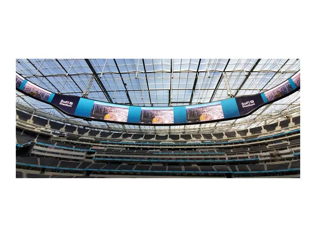 Samsung XHB060-EA - XHB-E Series LED display unit intelligent skil...
