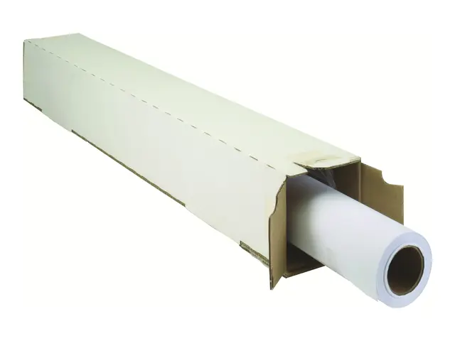 HP - Belagt - Rull A1 (59,4 cm x 45,7 m) 1 rull(er) papir - for De...