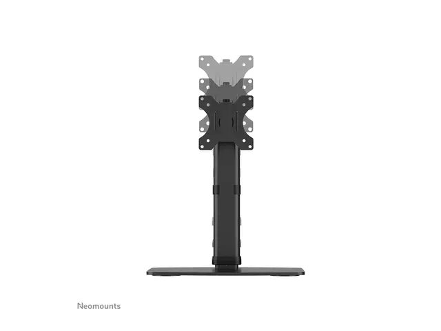 Neomounts FPMA-D890 - Stativ full bevegelse for LCD-skjerm svart s...