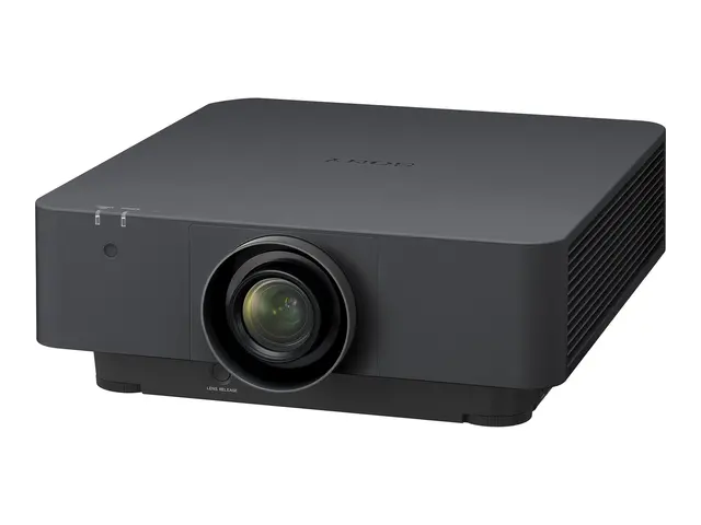 Sony VPL-FHZ85 - 3 LCD-projektor 7300 lumen (farge) WUXGA (1920 x ...