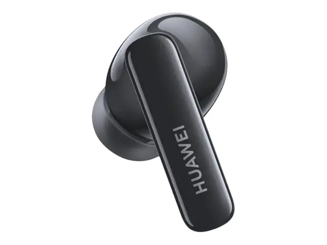 Huawei FreeBuds 5i - True wireless-hodetelefoner i øret Bluetooth ...