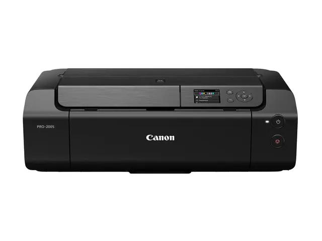 Canon PIXMA PRO-200S - Skriver farge ink-jet A3 Plus inntil 2.83 m...