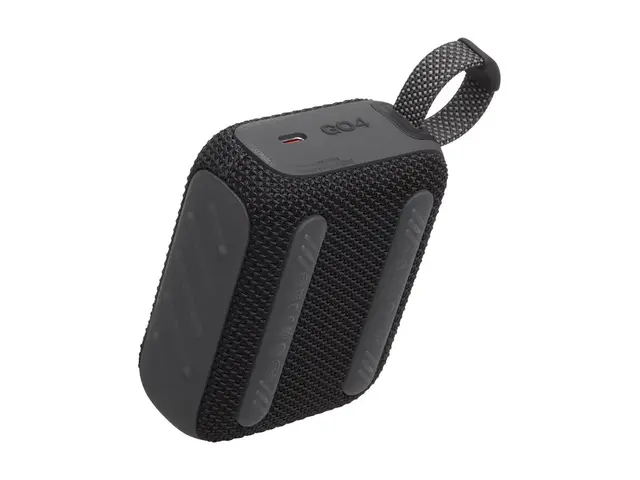 JBL Go 4 - Høyttaler for bærbar bruk trådløs Bluetooth Appstyrt 4....