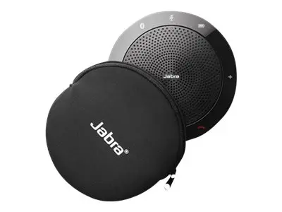 Jabra SPEAK 510 UC - VoIP stasjonær høyttalende telefon Bluetooth ...