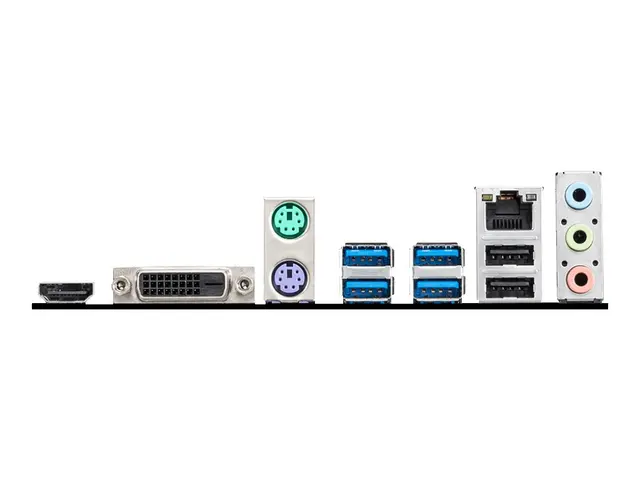 MSI A520M-A PRO - Hovedkort micro ATX Socket AM4 AMD A520 Chipset ...