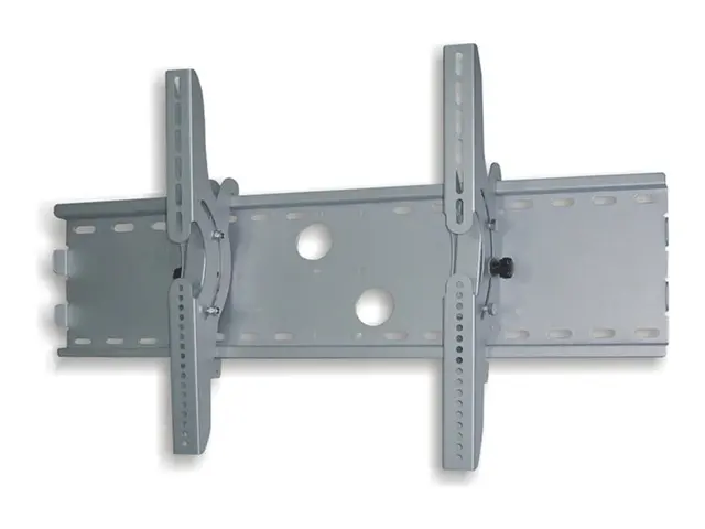 Neomounts PLASMA-W200 - Brakett tipping for flatpanel sølv skjerms...