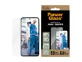PanzerGlass - Skjermbeskyttelse for mobiltelefon ultrabred passform - glass - for Samsung Galaxy A56