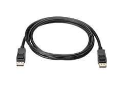 HP Cable Kit for CFD - Display / str&#248;m / USB-kabelsett for ElitePOS G1 Retail System 141, 143, 145; Engage One; RP9 G1 Retail System 9015, 9018, 9118