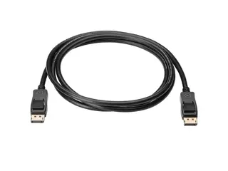 HP Cable Kit for CFD - Display / str&#248;m / USB-kabelsett for ElitePOS G1 Retail System 141, 143, 145; Engage One; RP9 G1 Retail System 9015, 9018, 9118