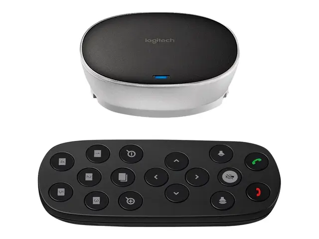 Logitech GROUP - Videokonferansesett power adapter included