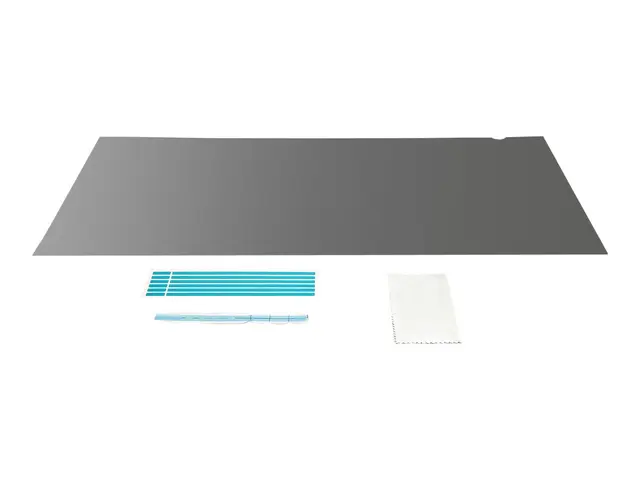 StarTech.com Monitor Privacy Screen for 23.8 inch PC Display, Comp...