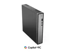 Lenovo ThinkCentre neo 50q QC - tiny Copilot+ PC - Snapdragon X X1-26-100 - 16 GB - SSD 512 GB - Nordisk - Windows 11 Pro